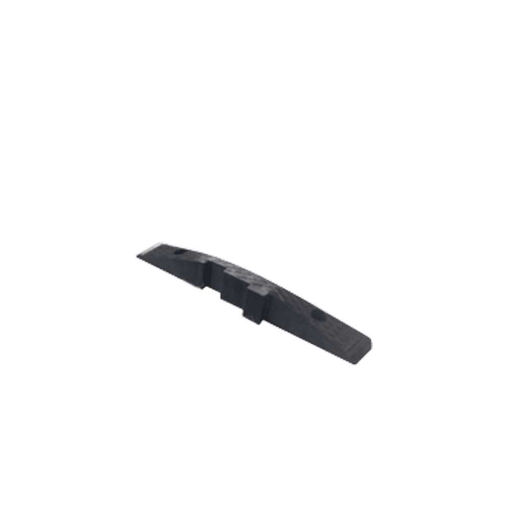 Limitator de Viteză pentru Sens Unic, 9x50x6 cm, Capac pentru (ATO 5750)